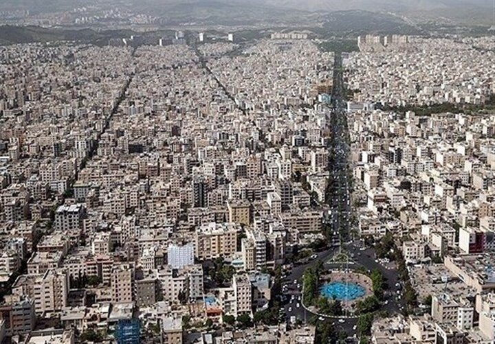 توسعه شهر کرمانشاه با مشارکت شهروندان محقق می‌شود