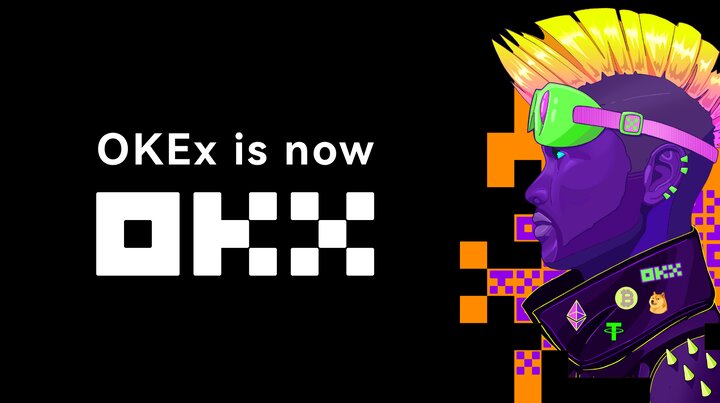 صرافی متمرکز ارز دیجیتال اوکی ایکس OKEX + استیکینگ، کیف پول و توکن OKB