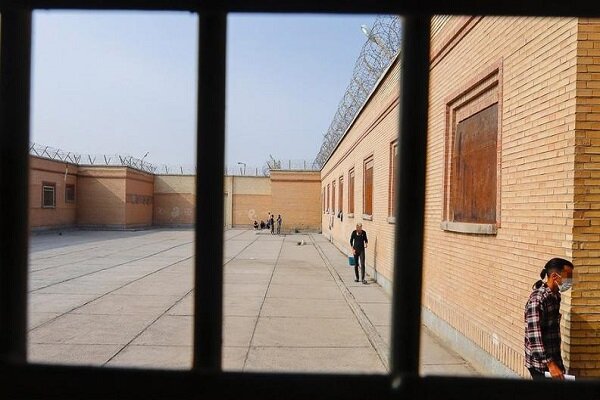 توضیح ادارۀ زندان‌های تهران دربارۀ فوت یک زندانی