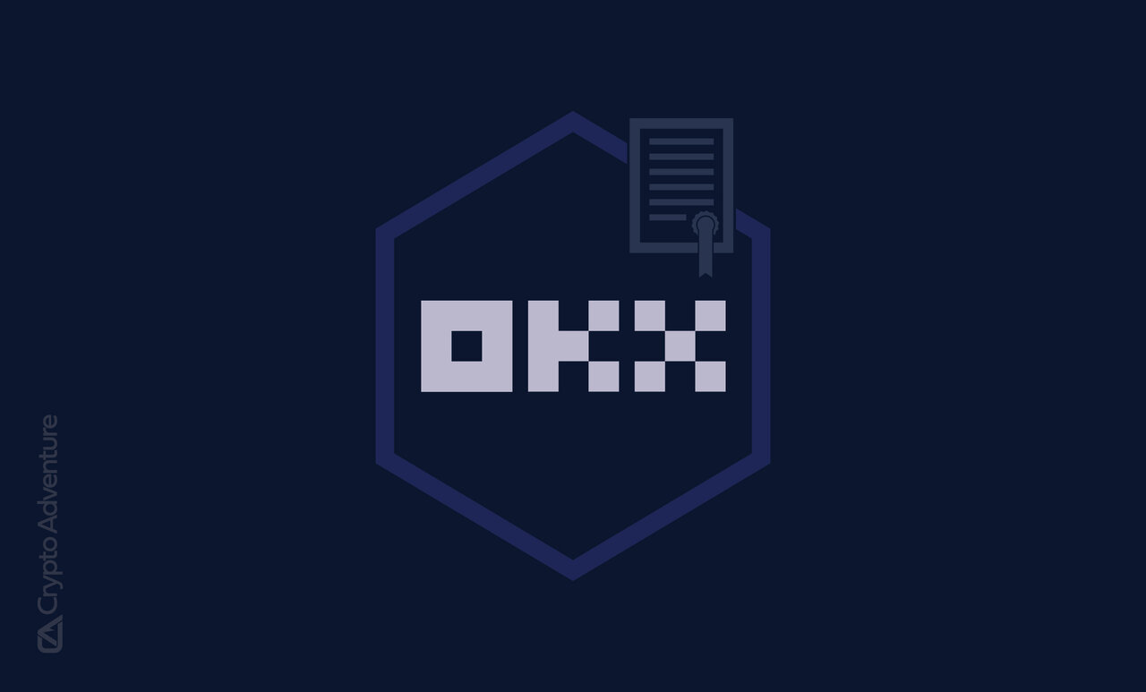 صرافی متمرکز ارز دیجیتال اوکی ایکس OKEX + استیکینگ، کیف پول و توکن OKB