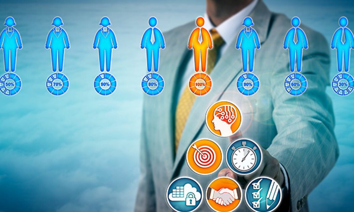 رویکرد هوشمند شهر فنلاندی برای کشف مهارت شهروندان