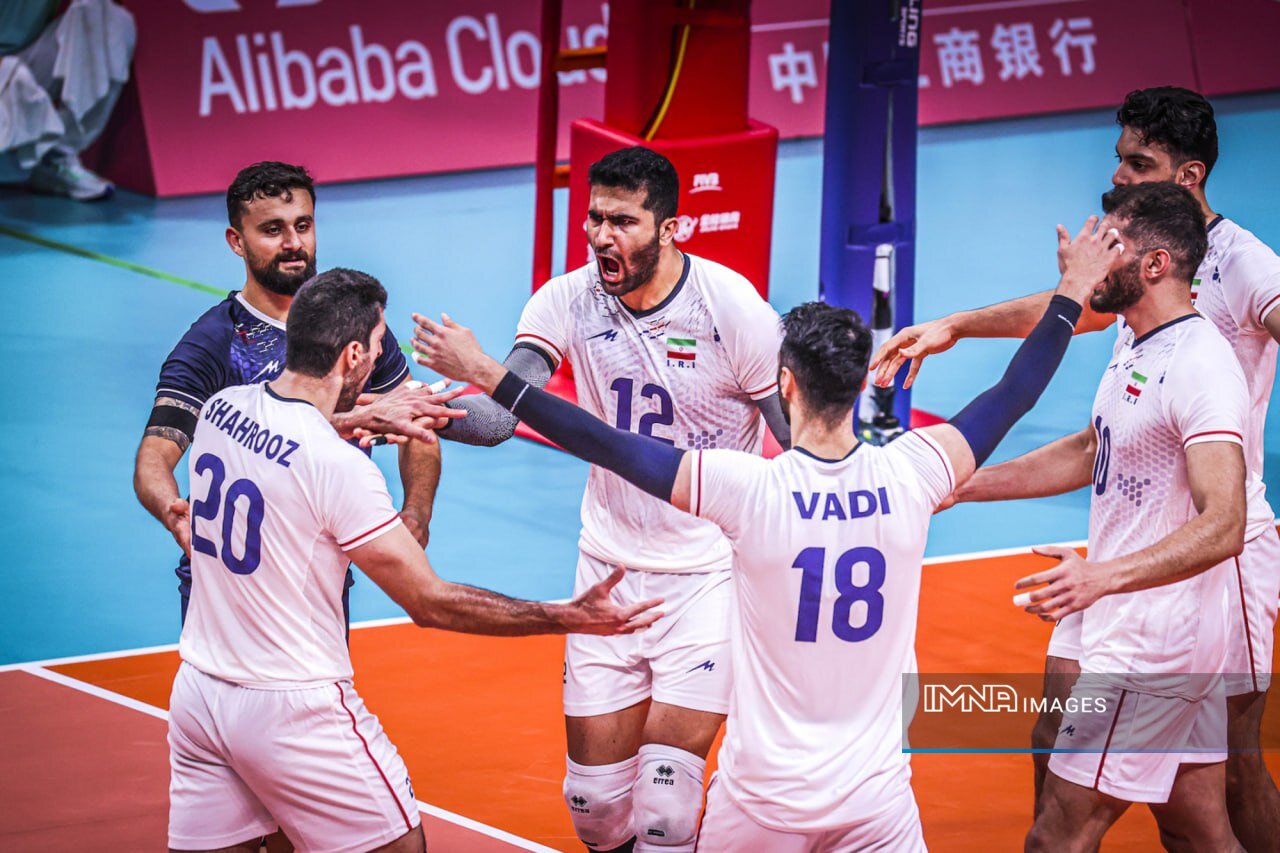 تقابل سنتی با طعمی نو/ وقتی ایران و هلند دوباره به هم میرسند