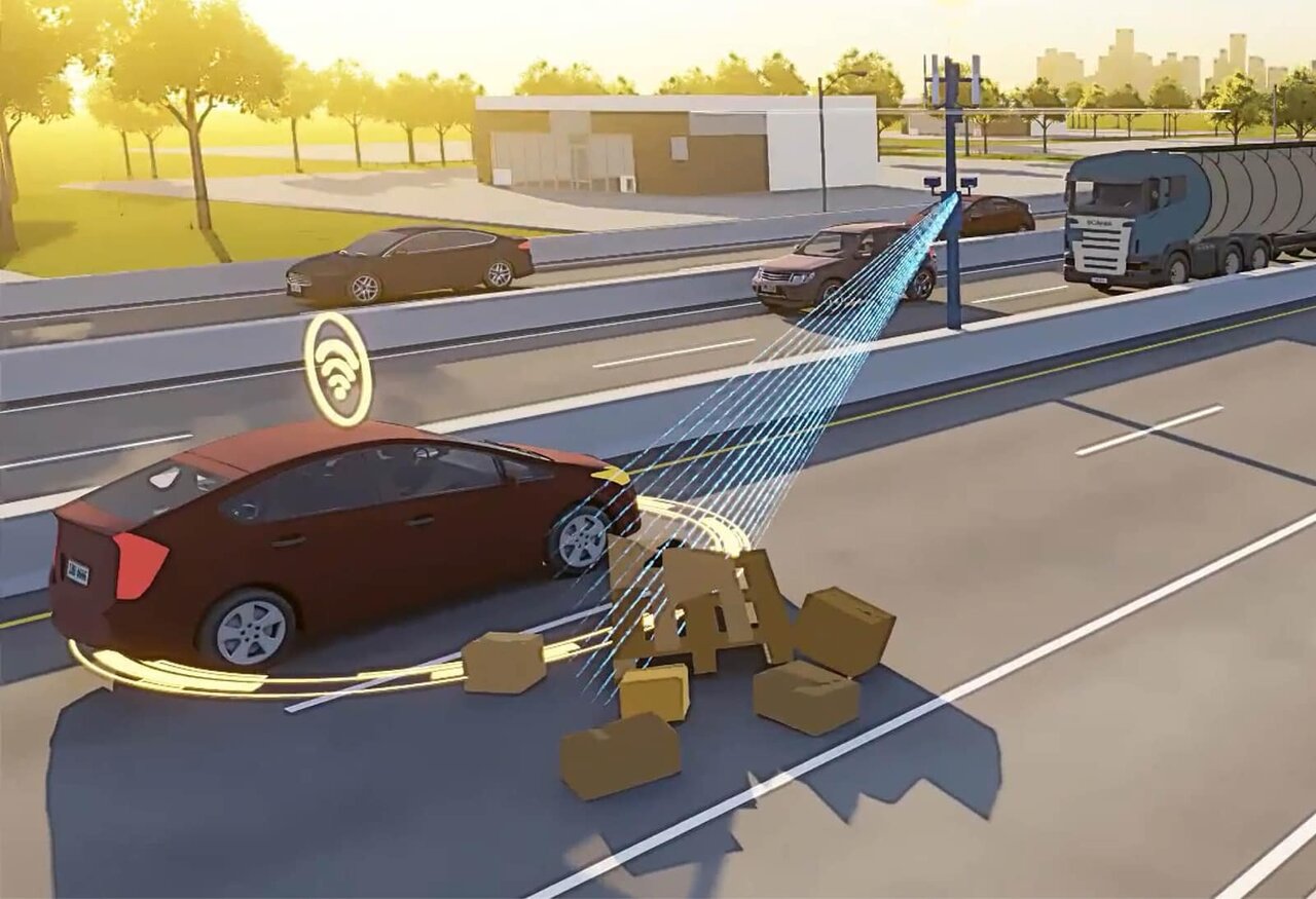 تدابیری برای طراحی خیابانهای آینده