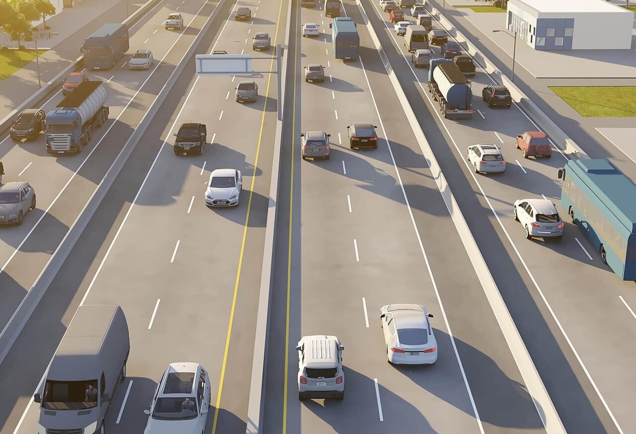 تدابیری برای طراحی خیابانهای آینده