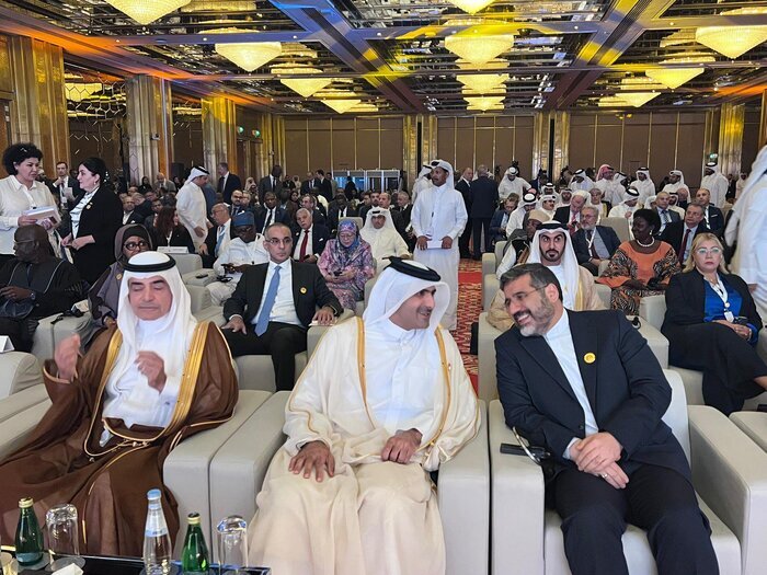 لزوم روایتگری برای حفظ میراث فرهنگی فلسطینیان