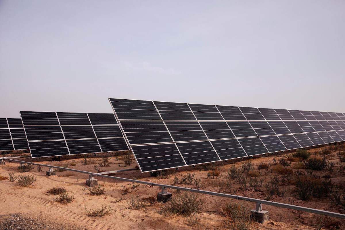 جایگزینهای سوخت فسیلی؛ ناجیان امروز زمین