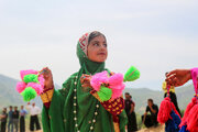 عروسی بختیاری؛ جشنواره رنگ و شادی