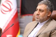 ساماندهی مرز باشماق به رونق تولید در کردستان کمک می‌کند