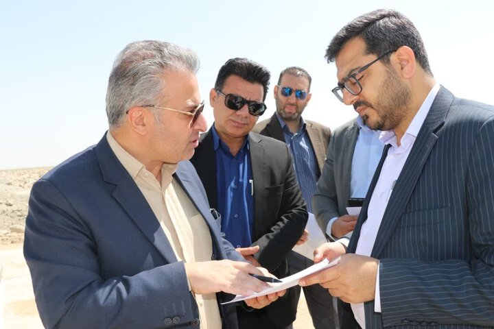 نخستین ناحیه تخصصی صنایع دستی کشور در شیراز ایجاد می‌شود