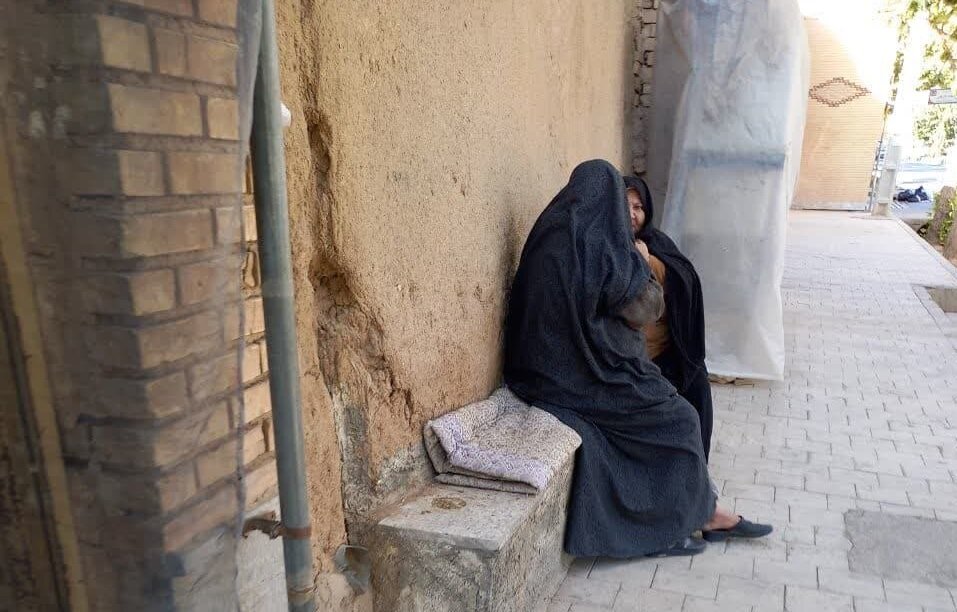 مادرانههای یک شهید جاویدالاثر؛ هنوز چشم بهراه ایرج هستم