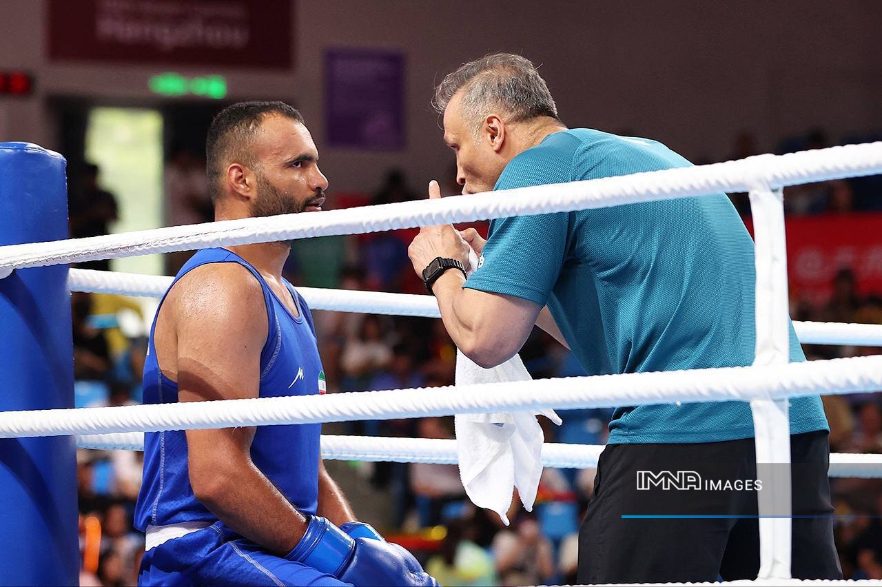 برای اعتلای نام «ایران» میجنگیم