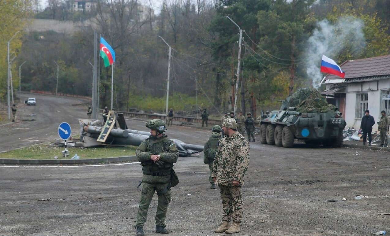 پشت پرده مناقشه در قفقاز جنوبی چیست؟