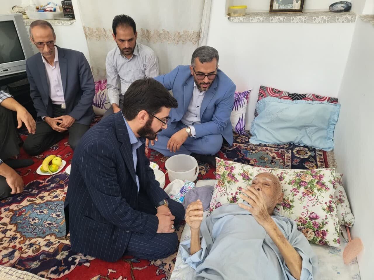 بهترین الگوهای تربیتی نسل جوان ما «شهدا» هستند