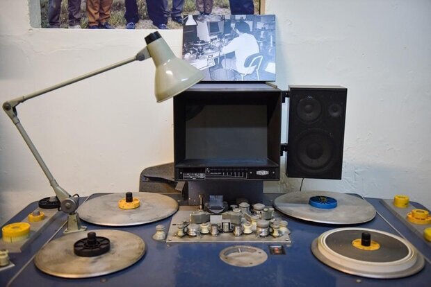 سید مرتضی و روایت فتحی که ماندگار شد