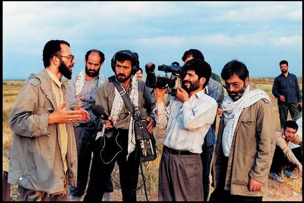 سید مرتضی و روایت فتحی که ماندگار شد