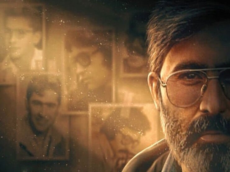 سید مرتضی و روایت فتحی که ماندگار شد