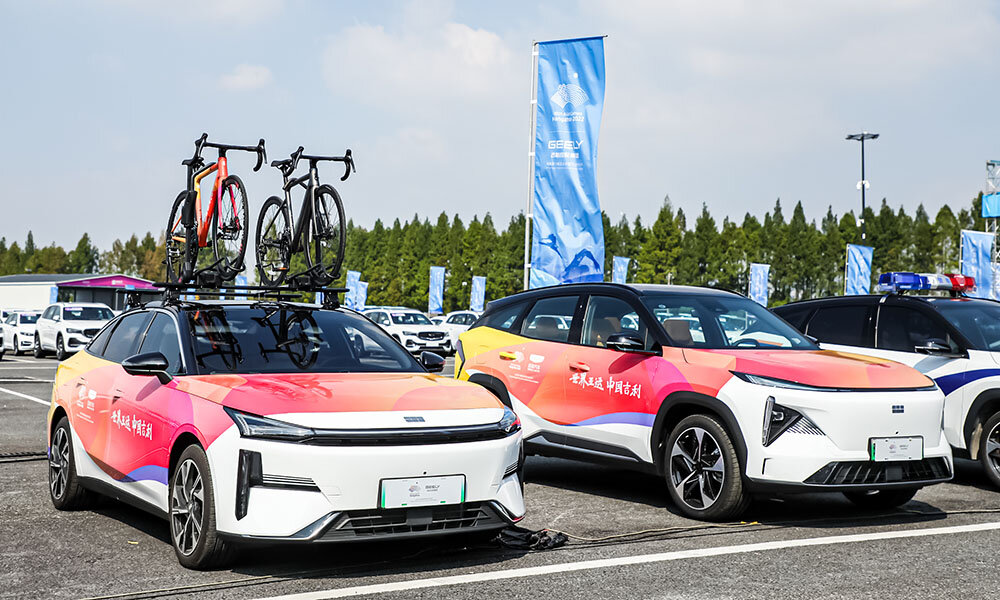 بازیهای آسیایی هانگژو؛ نخستین مسابقات بدون کربن تاریخ