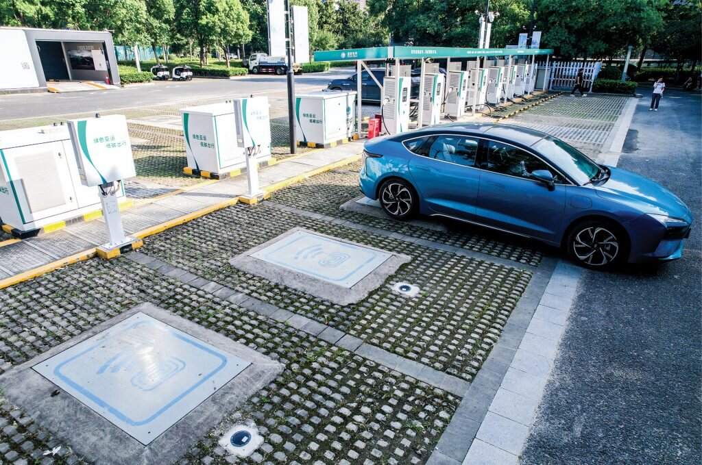 بازیهای آسیایی هانگژو؛ نخستین مسابقات بدون کربن تاریخ