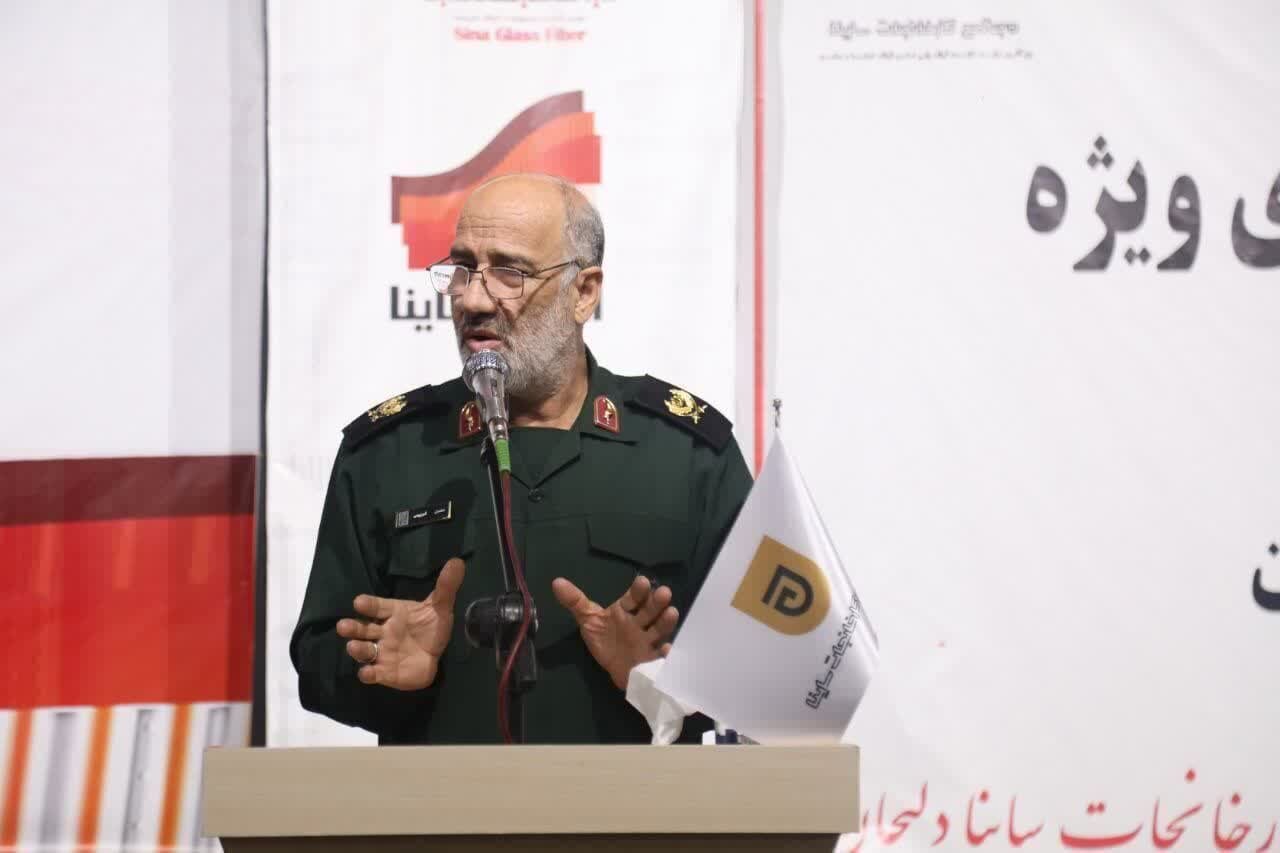 برنامه راهبردی دشمن در منزوی کردن ایران شکست خورد