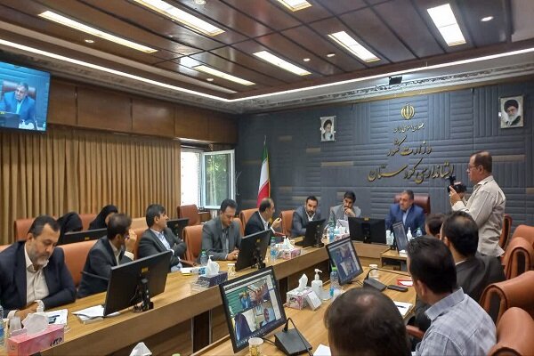 درآمد معابر مرزی برای کمک به امر اشتغال اهالی مرز اختصاص یابد