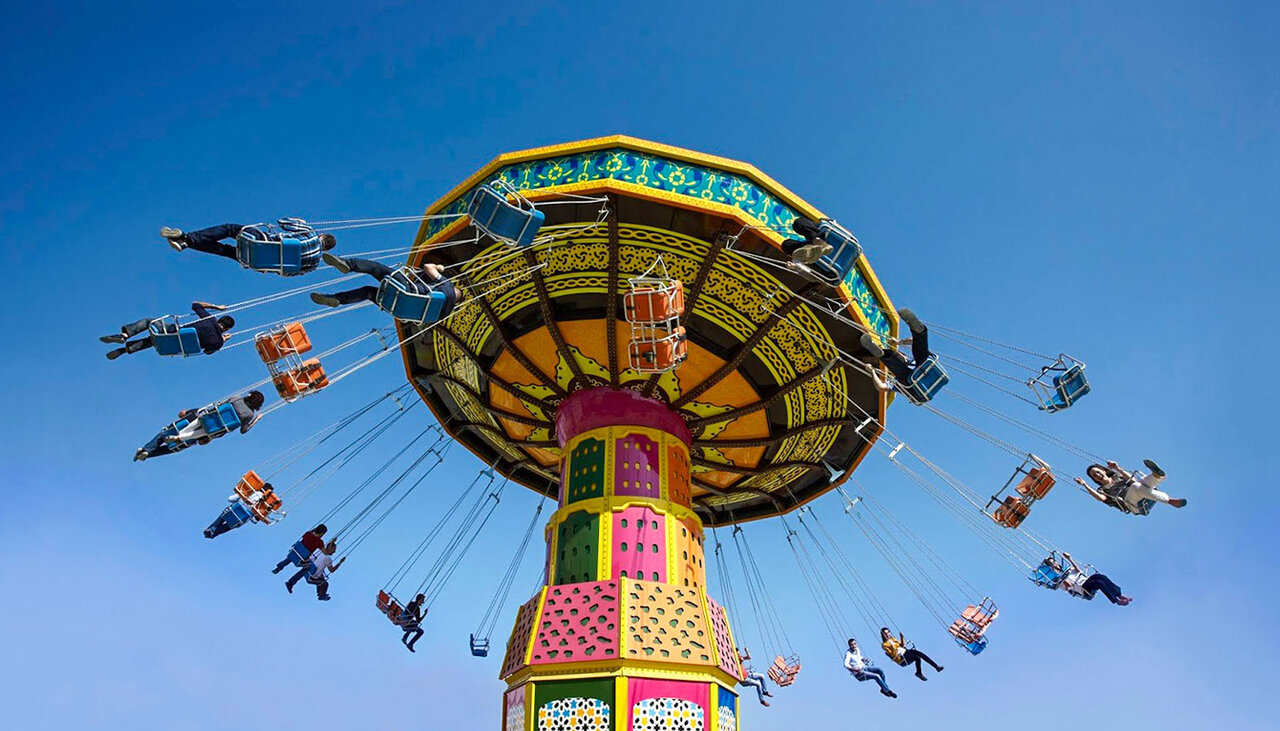 شهربازی گرگان در هزارتوی مدیریت شهری/ گره به دست سرمایهگذار باز میشود