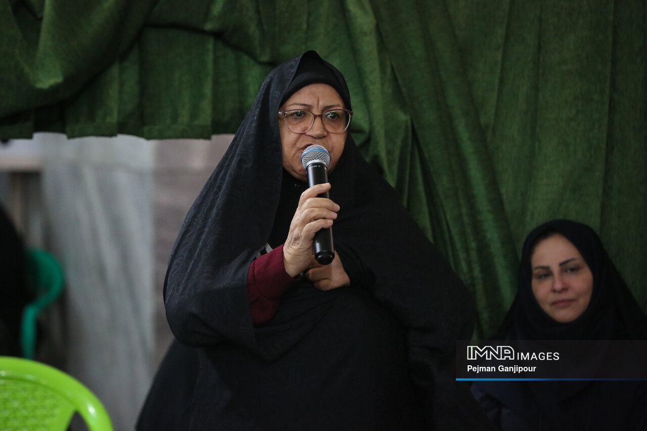 اهالی منطقه ۳ در دیدار با شهردار اصفهان چه گفتند؟