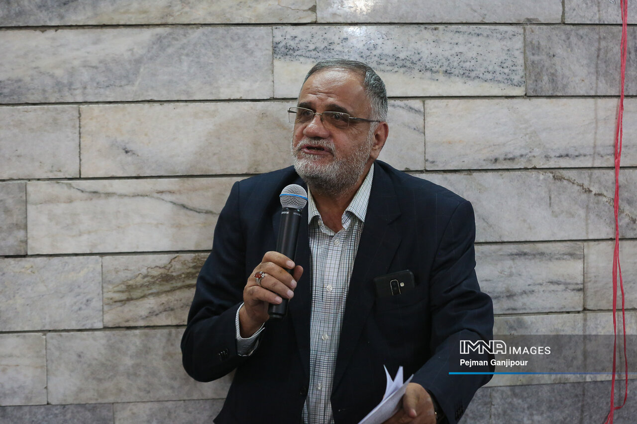 اهالی منطقه ۳ در دیدار با شهردار اصفهان چه گفتند؟