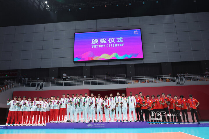 اعزام اولین کاروان فرزندان ایران به بازی‌های پاراآسیایی هانگژو