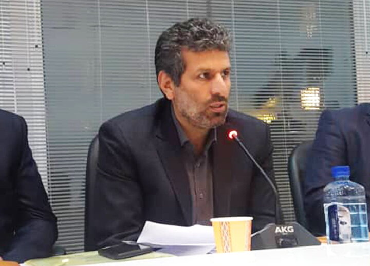 رئیس جدید سازمان نظام مهندسی کشاورزی و منابع طبیعی استان اصفهان منصوب شد