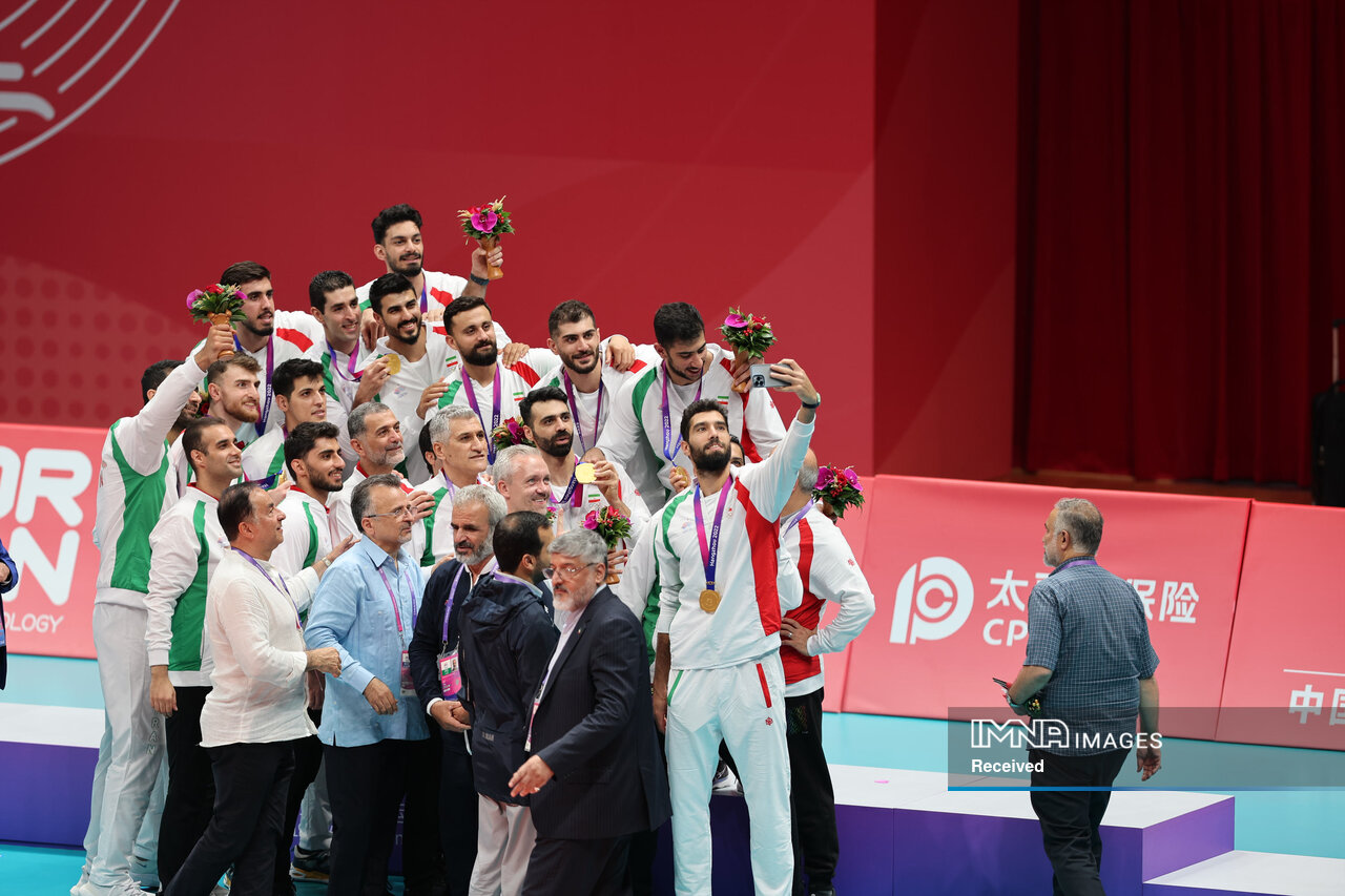 بیم و امیدهای پیش‌روی والیبال ایران