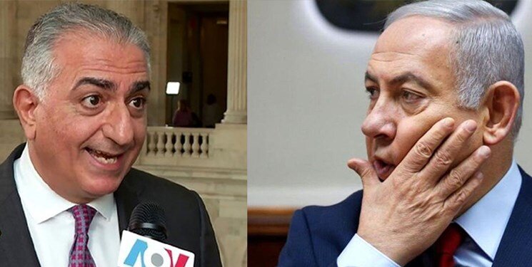 پهلوی؛ شریک جرم صدام علیه ایران