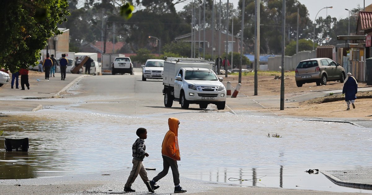 بارانیترین شهرهای جهان در سال ۲۰۲۳ + ویژگیها و اوج بارشها