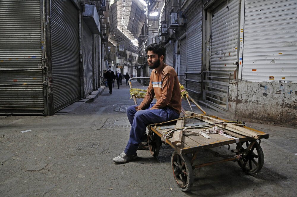 بیکاران گمشده در آمار