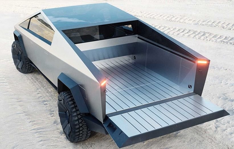 آخرین اخبار خودرو سایبرتراک تسلا؛ از قابلیتها تا زمان عرضه احتمالی به بازار