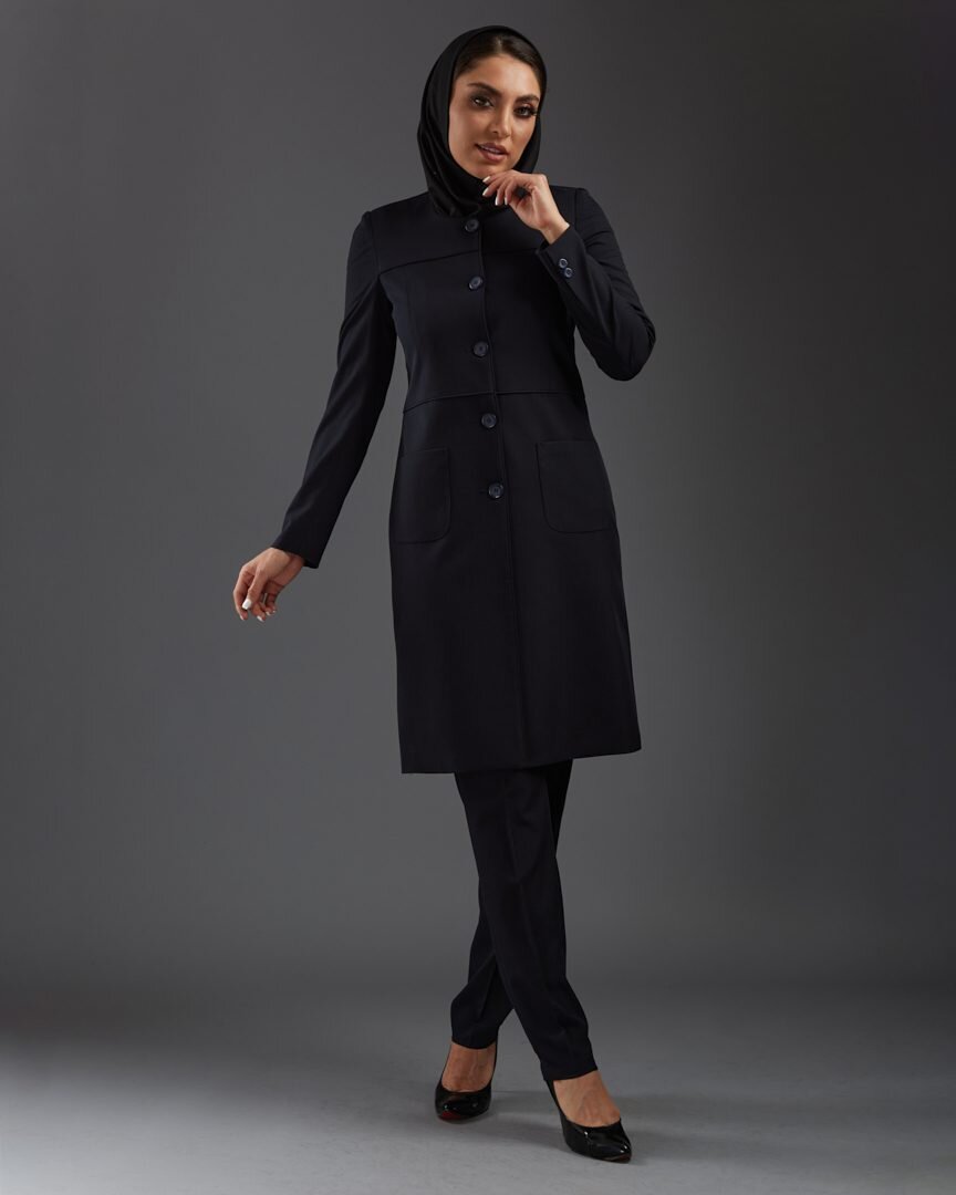 راهنمای خرید مانتو