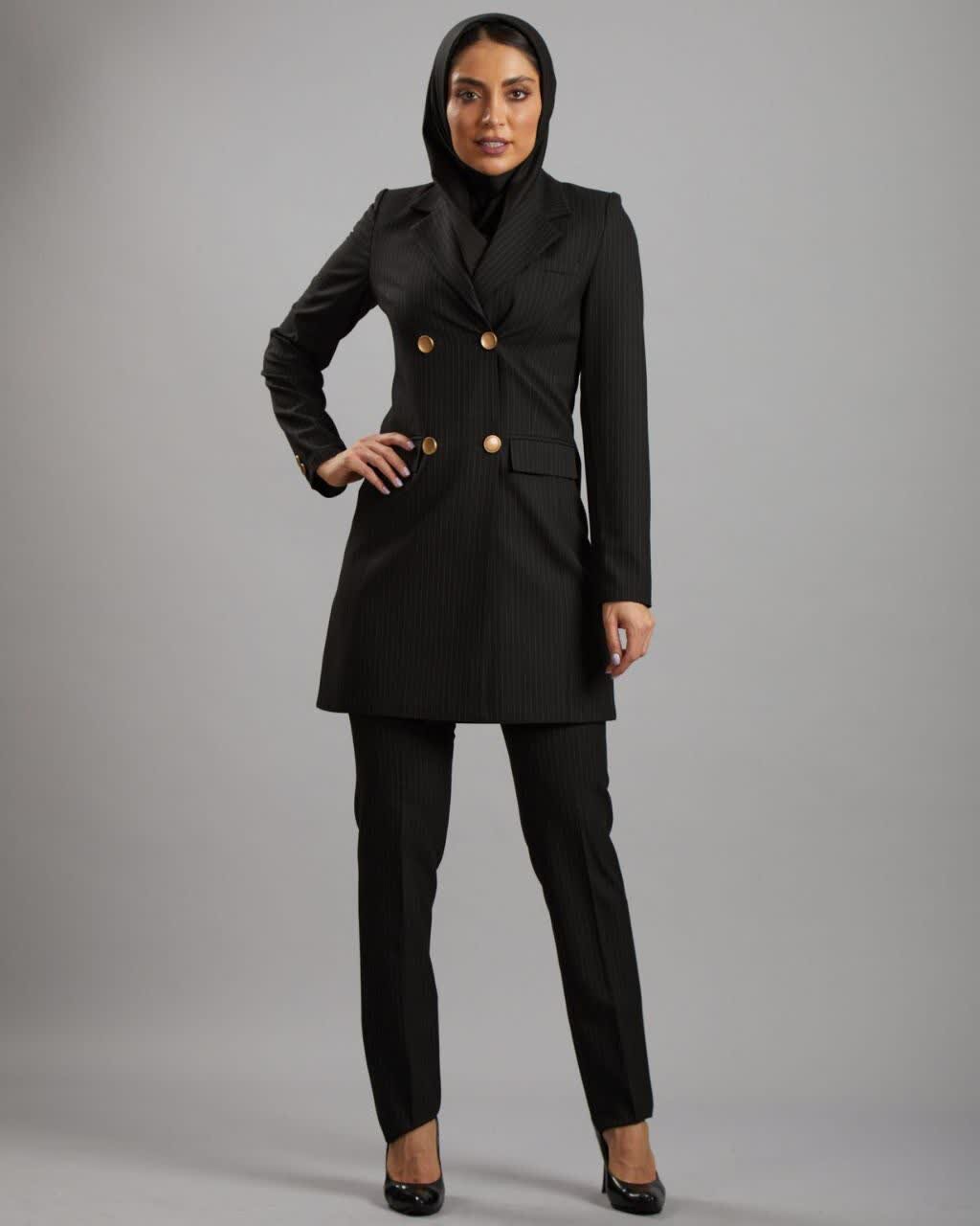 راهنمای خرید مانتو