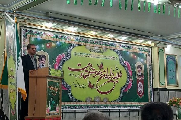 مهمترین عامل پیشرفت استان کردستان تقویت وحدت است