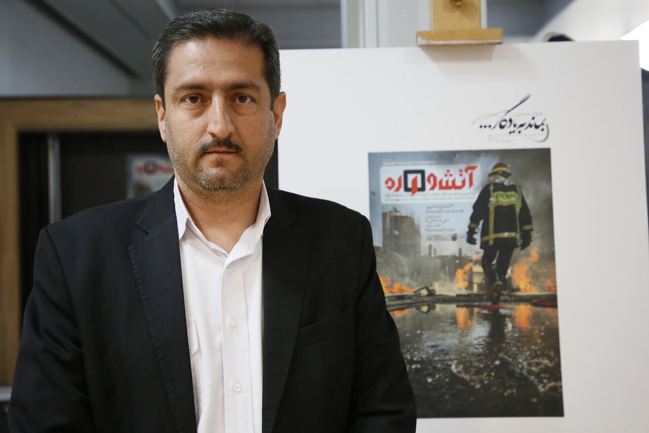 پیشگیری، رویکرد سازمان آتشنشانی قم / حریق اصناف و آسانسور رکوردار بیشترین حوادث