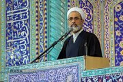 حسن معاشرت و انقلابی‌گری از ویژگی‌های ممتاز آیت الله ناصری بود