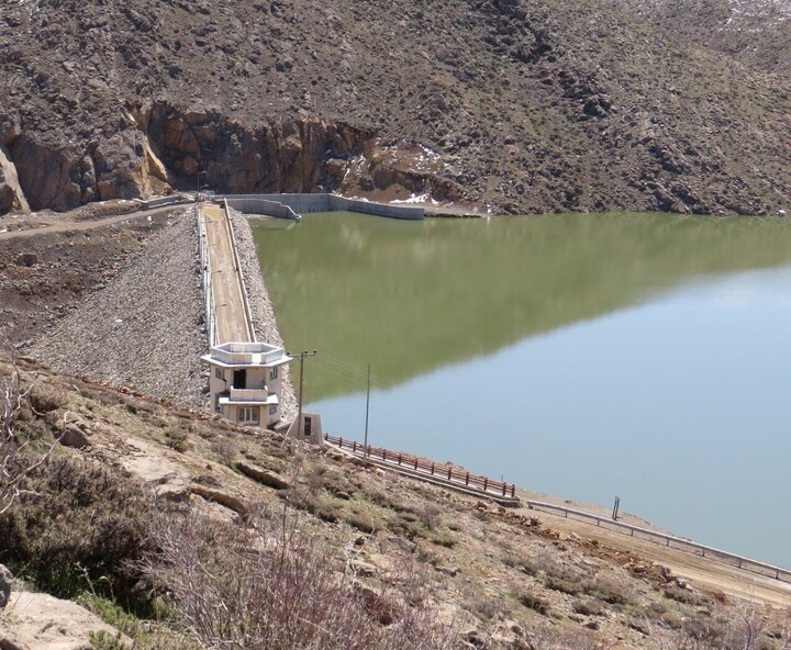 تخصیص بیش از ۱۰ هزار میلیارد ریال به طرح‌های آبی استان کردستان