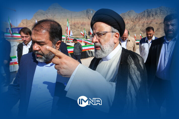 صفر تا صد سفر رئیس جمهور به اصفهان