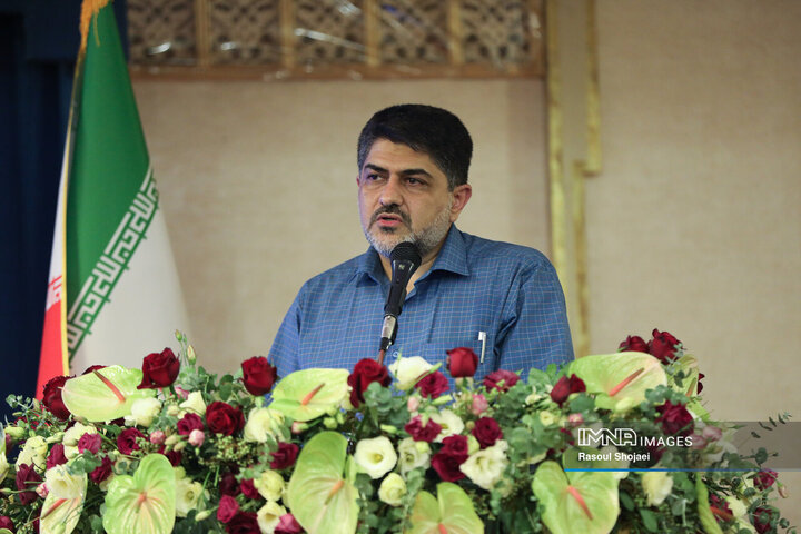 گردهمایی فعالان و اولین رویداد سالانه هوش مصنوعی اصفهان