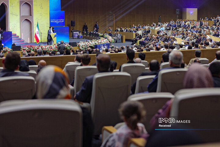 ظرفیت خوب اصفهان برای میزبانی از رویدادهای بین‌المللی