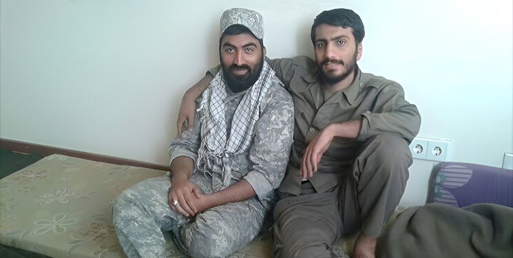 مدافعان حرمی که راهشان از دفاع مقدس گذشت/ نسلی که رزقشان را از فرماندهان شهید گرفتند