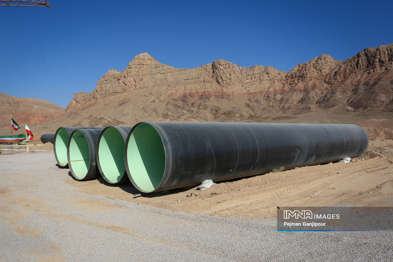 کارآمدی آب شیرینکنها در تأمین امنیت آبی