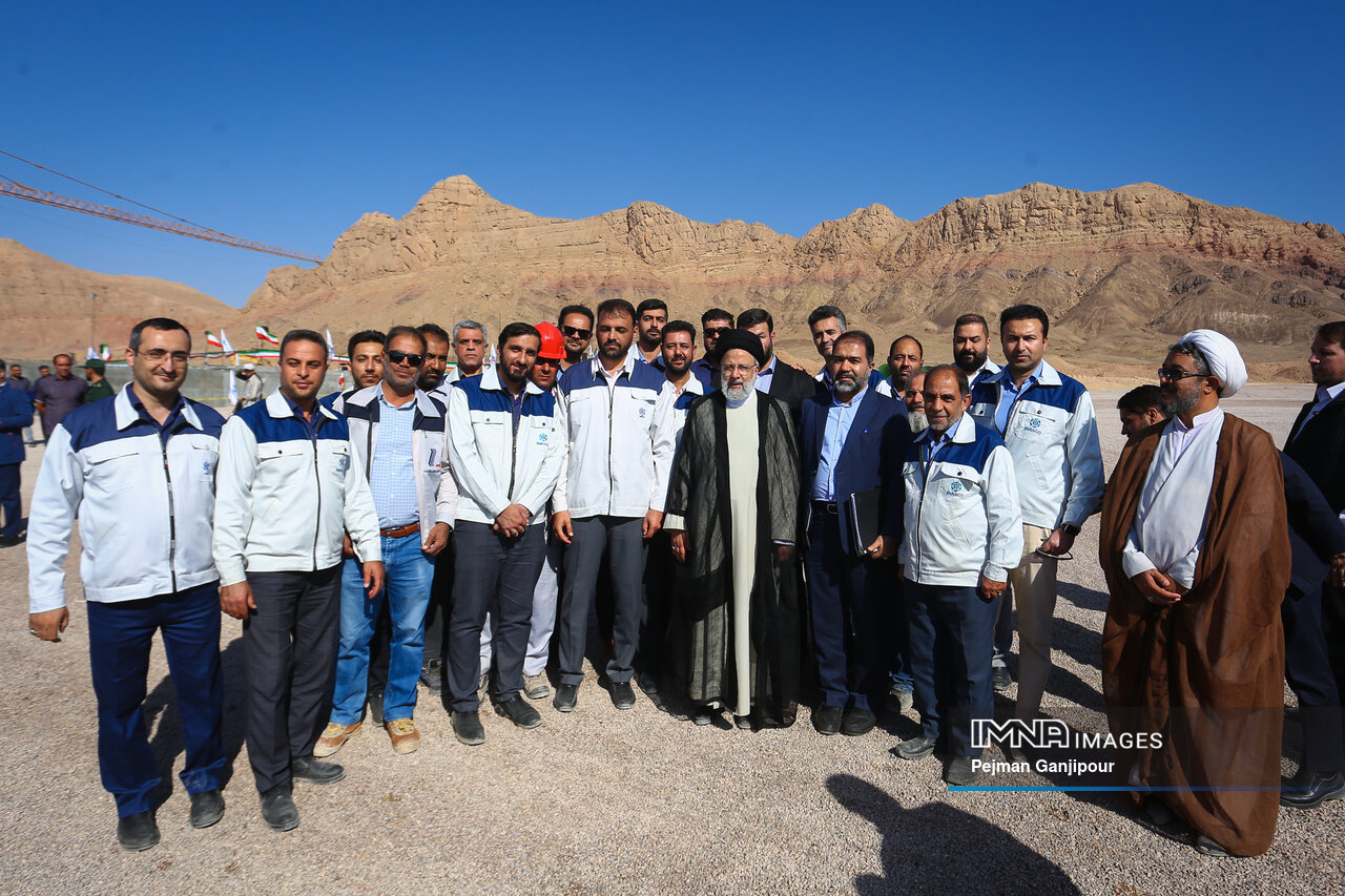 انتقال آب دریا به اصفهان؛ نه اغراق نه تحقیر