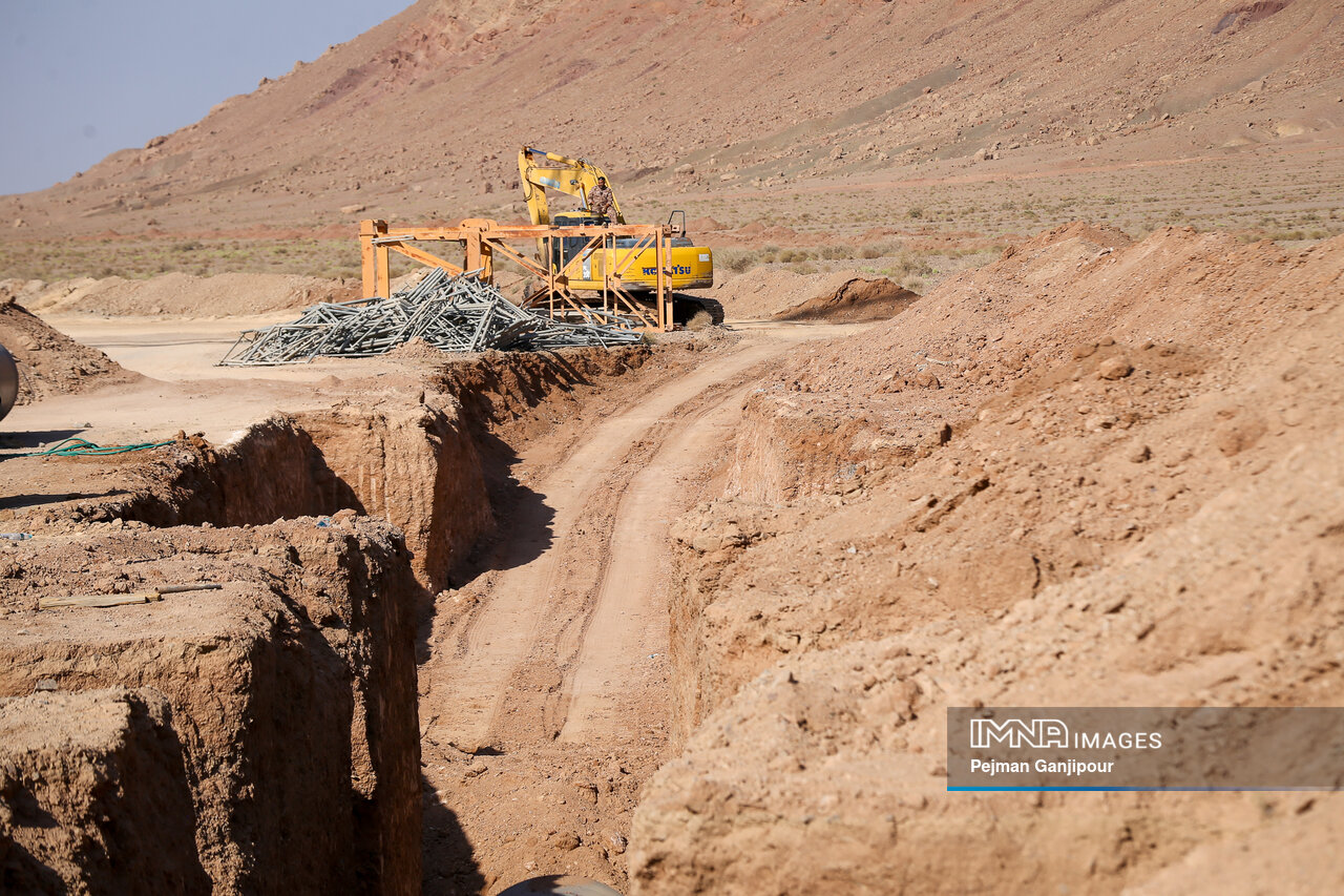 کارآمدی آب شیرینکنها در تأمین امنیت آبی