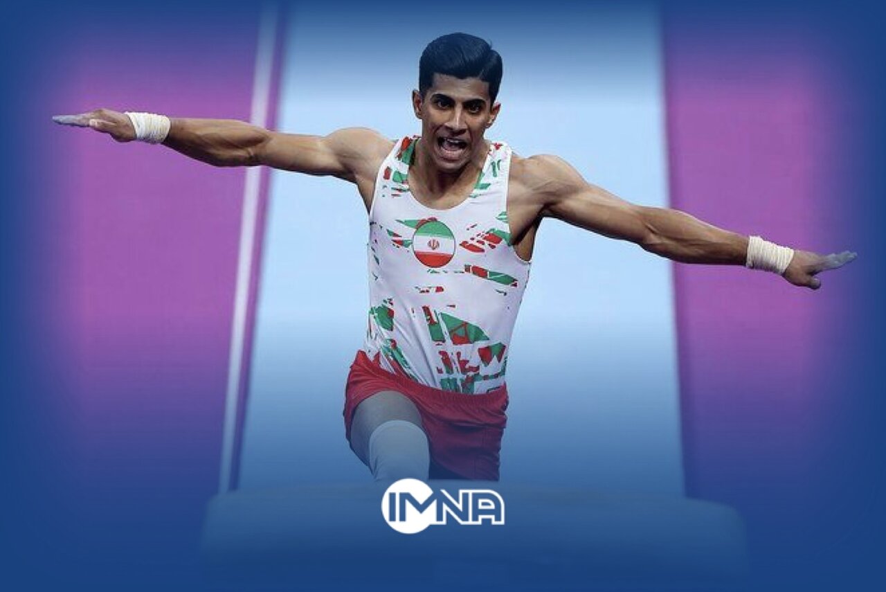 آنچه در پاریس بر کاروان ایران گذشت