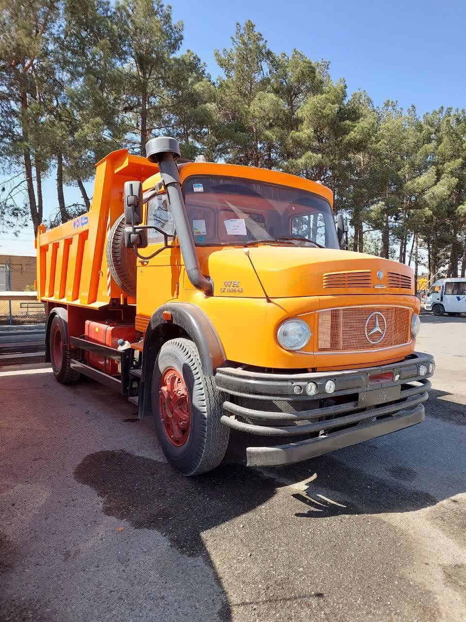 وزارت کشور با ارتقای درجه شهرداری انارک موافقت کرد