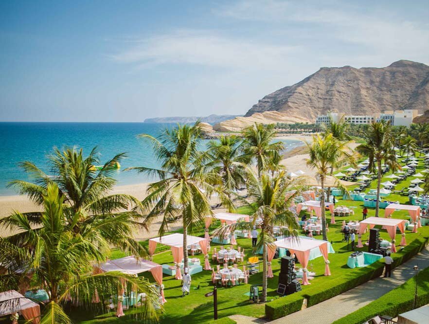 رسوم و سنتهای جالب عمانیها